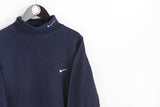 Vintage Nike Bootleg Turtleneck Medium