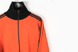 Vintage Adidas Tracksuit Small