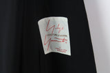 Vintage Yohji Yamamoto Coat Large / XLarge