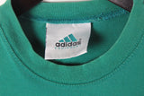 Vintage Adidas Equipment T-Shirt Medium / Large