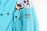 Vintage Quiksilver Jacket Large