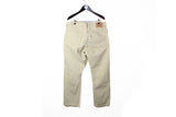 Vintage Levis 615 Pants W 38 L 30