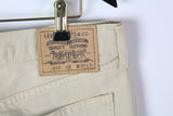 Vintage Levis 615 Pants W 38 L 30