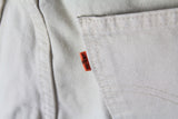 Vintage Levis 615 Pants W 38 L 30