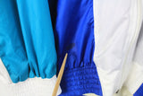 Vintage Adidas Track Jacket Small