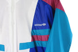 Vintage Adidas Track Jacket Small