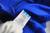 Vintage Adidas Track Jacket Small