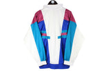 Vintage Adidas Track Jacket Small