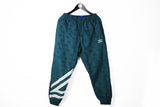 Vintage Umbro Tracksuit Large