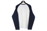 Vintage Nike Long Sleeve T-Shirt Large
