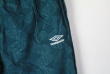 Vintage Umbro Tracksuit Large