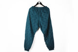 Vintage Umbro Tracksuit Large