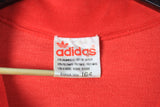 Vintage Adidas Track Jacket Women's Small