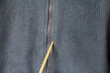 Vintage Berghaus XCT Fleece Full Zip Large