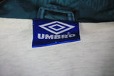 Vintage Umbro Tracksuit Large