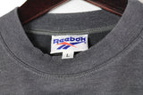 Vintage Reebok Sweatshirt Large