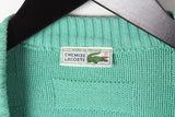 Vintage Lacoste Cardigan XLarge / XXLarge