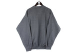 Vintage Reebok Sweatshirt Large