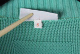 Vintage Lacoste Cardigan XLarge / XXLarge