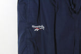 Vintage Reebok Tracksuit Large