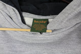 Vintage Timberland Hoodie Women’s Small