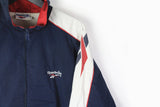 Vintage Reebok Tracksuit Large