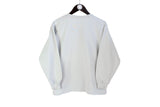 Vintage Adidas Sweatshirt Women's Small