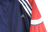Vintage Adidas Track Jacket XXLarge