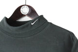 Vintage Nike Turtleneck Large