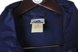 Vintage Adidas Track Jacket XXLarge