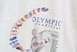 Vintage Olympic Games Australia 2000 T-Shirt XLarge
