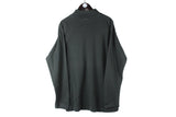 Vintage Nike Turtleneck Large