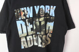 MISHKA T-Shirt Large