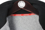 Vintage Coca-Cola Fleece 1/4 Zip Medium