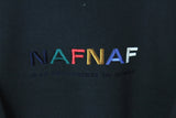 Vintage Naf Naf Sweatshirt Medium