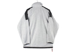 Vintage Coca-Cola Fleece 1/4 Zip Medium