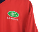 Vintage Land Rover Sweatshirt Medium