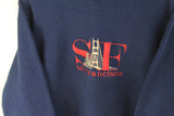 Vintage San Francisco Sweatshirt Medium / Large