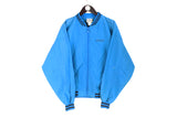 Vintage Adidas Bomber Jacket Medium