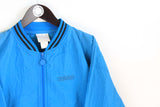 Vintage Adidas Bomber Jacket Medium