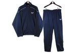 Vintage Reebok Tracksuit Medium