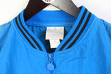 Vintage Adidas Bomber Jacket Medium