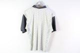 Vintage Nike Polo T-Shirt Small