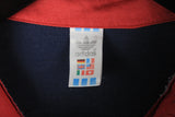 Vintage Adidas Sweatshirt 1/4 Zip Large