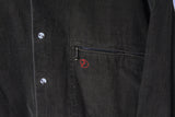 Vintage Fjallraven Corduroy Shirt XXLarge