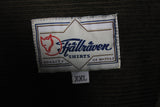 Vintage Fjallraven Corduroy Shirt XXLarge