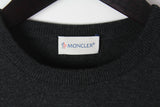 Moncler Short Sleeve Jumper Women's XSmall