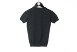 Moncler Short Sleeve Jumper Women's XSmall