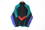 Vintage Adidas Tracksuit XLarge