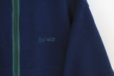 Vintage Timberland Fleece Full Zip Large